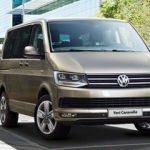 Volkswagen Caravelle'nin Türkiye fiyatı belli oldu