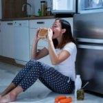 Vücudu yağlandıran alışkanlıklar nelerdir?