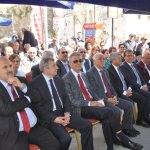 Tarsus'ta Çamlıyayla Muhtarlar Derneği binası açıldı