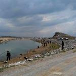 Seydişehir'de olta balıkçılığına ilgi arttı