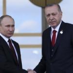 Akkuyu N&uuml;kleer Santrali i&ccedil;in ilk har&ccedil;