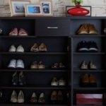 Ayakkabı dolabı kokusu nasıl geçer? 