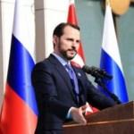 Bakan Albayrak &ccedil;ok &ouml;nemli bilgiyi paylaştı