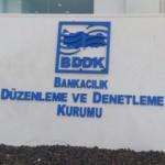 BDDK'dan bankaların kaldıraç riskine düzenleme