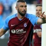 Flaş iddia! Burak Yılmaz Başakşehir'e!
