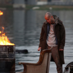 Çukur'dan büyük duyarlılık örneği: Takdir üstüne takdir toplayan sahne!