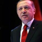 Cumhurbaşkanı Erdoğan, yangın hakkında bilgi aldı