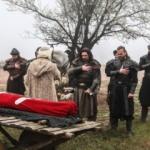 Diriliş Ertuğrul 113.bölüm fragmanı! Şoke eden ölüm...