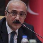 Elvan: T&uuml;rkiye'nin en b&uuml;y&uuml;k yatırımı...