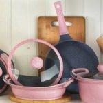 Porselen tencere nasıl yıkanır? 