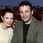 Erdil Yaşaroğlu-Begüm Kütük bebeklerini kaybetti