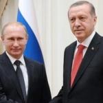 Erdoğan: İlişkilerin geleceği i&ccedil;in &ouml;nemli adım