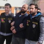 4 kişinin katili böyle görüntülendi!