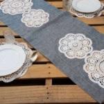 Evde runner takımı nasıl yapılır? 