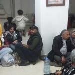 İzmir'de göçmen kaçakçılığı operasyonu