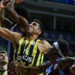 Fenerbahçe Doğuş rahat kazandı