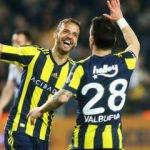 Fenerbahçe ikinci yarıda kazandı!
