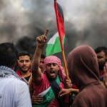 Filistin'de 'Büyük Dönüş'ün bilançosu artıyor