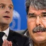 Fransa, Salih Müslim'i heyetten çıkardı