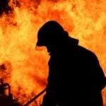 İran'da yangın faciası: 11 ölü!