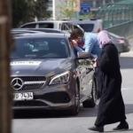 İstanbulluların sürücüsüz araçla imtihanı
