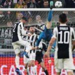 Juventus'un fişini Ronaldo &ccedil;ekti!