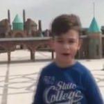  Küçük Youtuber, Erdoğan'a böyle seslendi