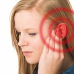 Kulak çınlaması neden olur?