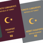 Nüfus Müdürlüğü pasaport randevu, başvuru işlemleri nasıl yapılır? 2018 harç...