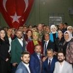 Oğulpınar'daki renkli buluşmada neler yaşandı?