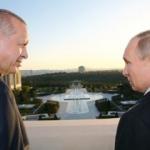 Rusya'da g&uuml;ndem T&uuml;rkiye! Erdoğan ısrar etti...