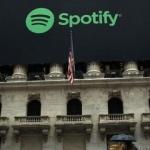 Spotify'ın ilk halka arzı başladı