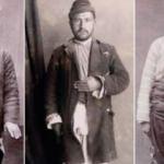 Sultan’in koleksiyonundan katil fotoğrafları