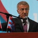Trabzonspor'un yeni başkanı belli oldu!