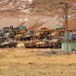 TSK a&ccedil;ıkladı: İdlib'e yeni g&ouml;zlem noktası