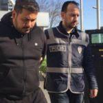 Uluslararası hırsızlık çetesi Bursa'da yakalandı