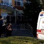 &Uuml;niversitede katliam! Rekt&ouml;r'den a&ccedil;ıklama