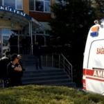 Üniversitede katliam yapan saldırganın ilk ifadesi