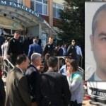 Üniversitede silahlı saldırı! 4 ölü!