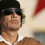 Muammer Kaddafi'nin hayatı dizi oluyor