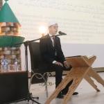 "Genç Seda Kur'an-ı Kerim'i Güzel Okuma Yarışması"