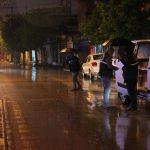 Adana'da bar önünde silahlı kavga