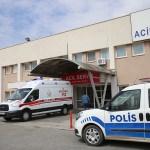 Nevşehir'de iki kişinin cesedi bulundu