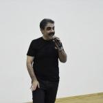 Şaban Kızıldağ'dan "Mazeret Yok" konferansı