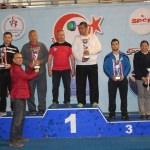 Gençler Kulüpler Türkiye Halter Şampiyonası
