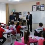 "Bir Zamanlar Ben de" diyerek rol model oluyorlar