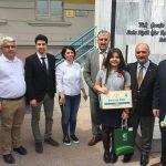 Edirne'de sağlıklı nesil sağlıklı gelecek yarışması