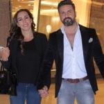 Asena'ya eşinden ilginç sürpriz!