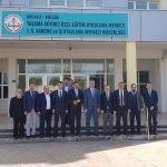 AK Parti Kocaeli Milletvekili Yılmaz, G&ouml;lc&uuml;k'te