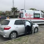 Trabzon'da bir kişi otomobilde ölü bulundu